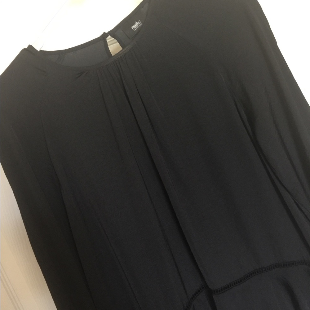 Mossimo Top - image 4